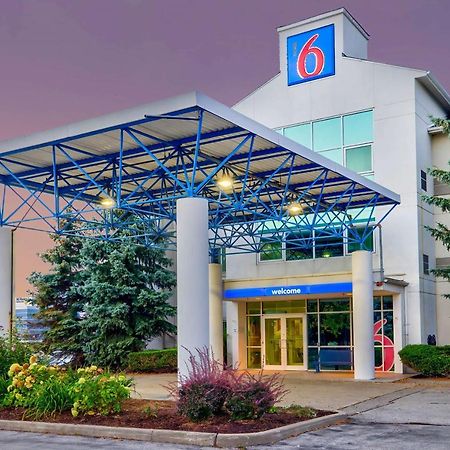 Motel 6-Burlington, On - Toronto West - Oakville Ngoại thất bức ảnh