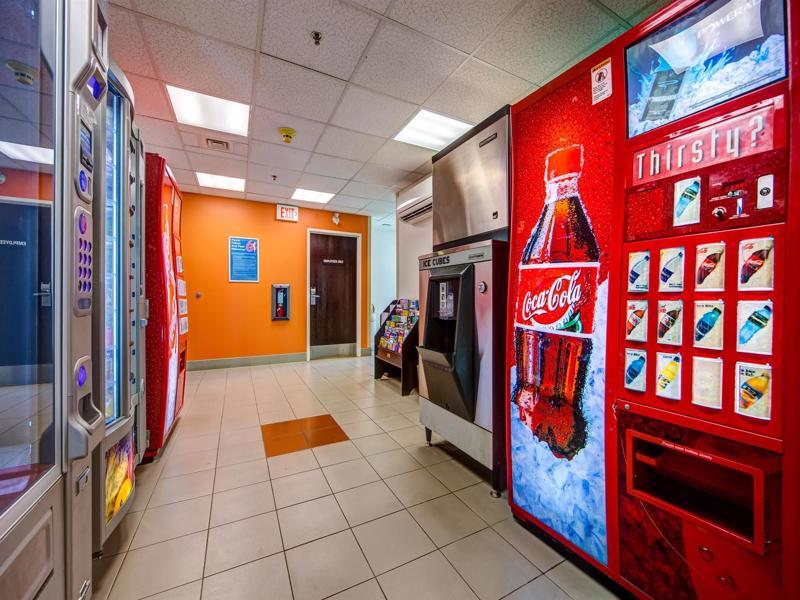 Motel 6-Burlington, On - Toronto West - Oakville Ngoại thất bức ảnh