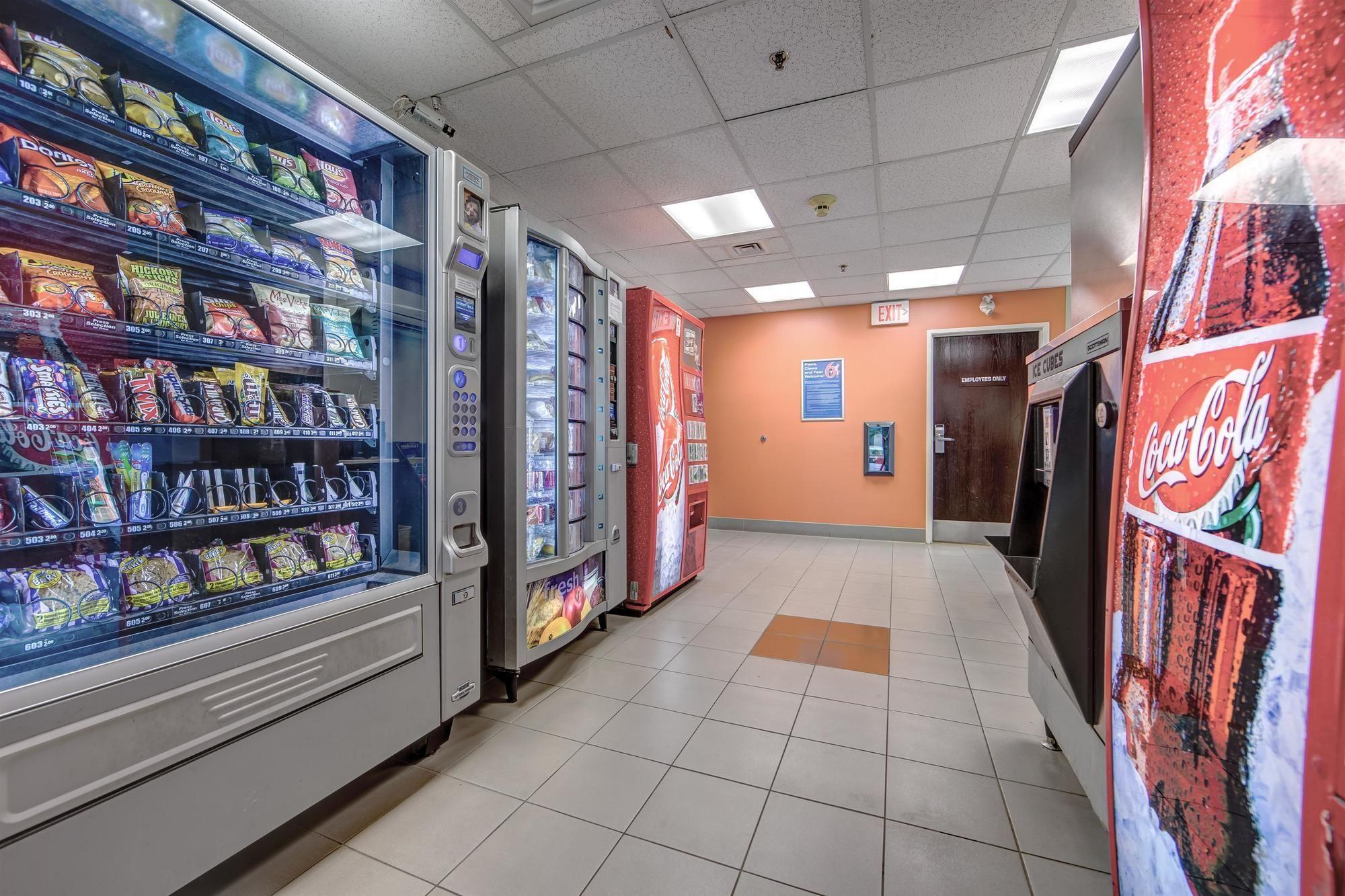 Motel 6-Burlington, On - Toronto West - Oakville Ngoại thất bức ảnh