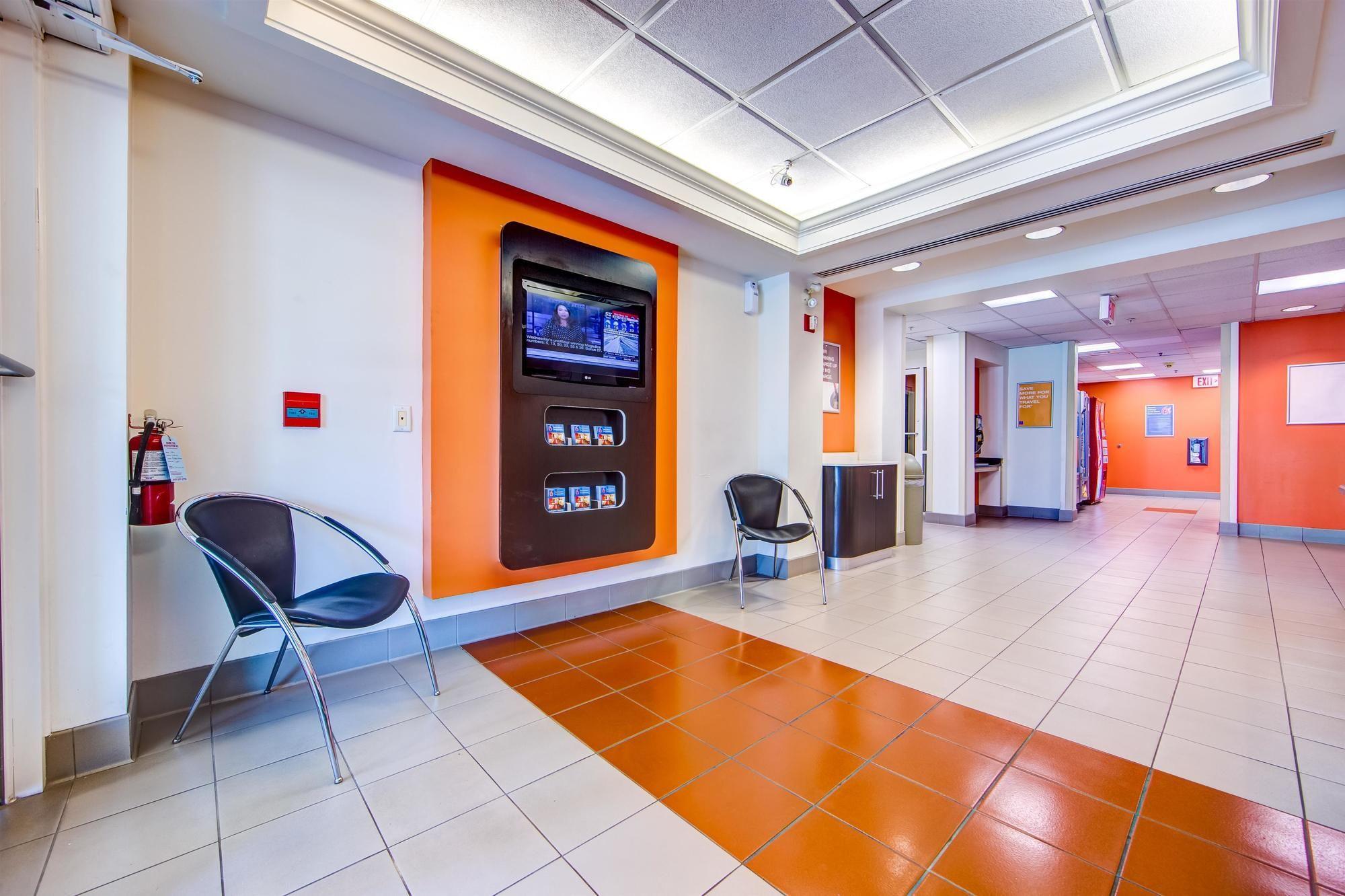 Motel 6-Burlington, On - Toronto West - Oakville Ngoại thất bức ảnh