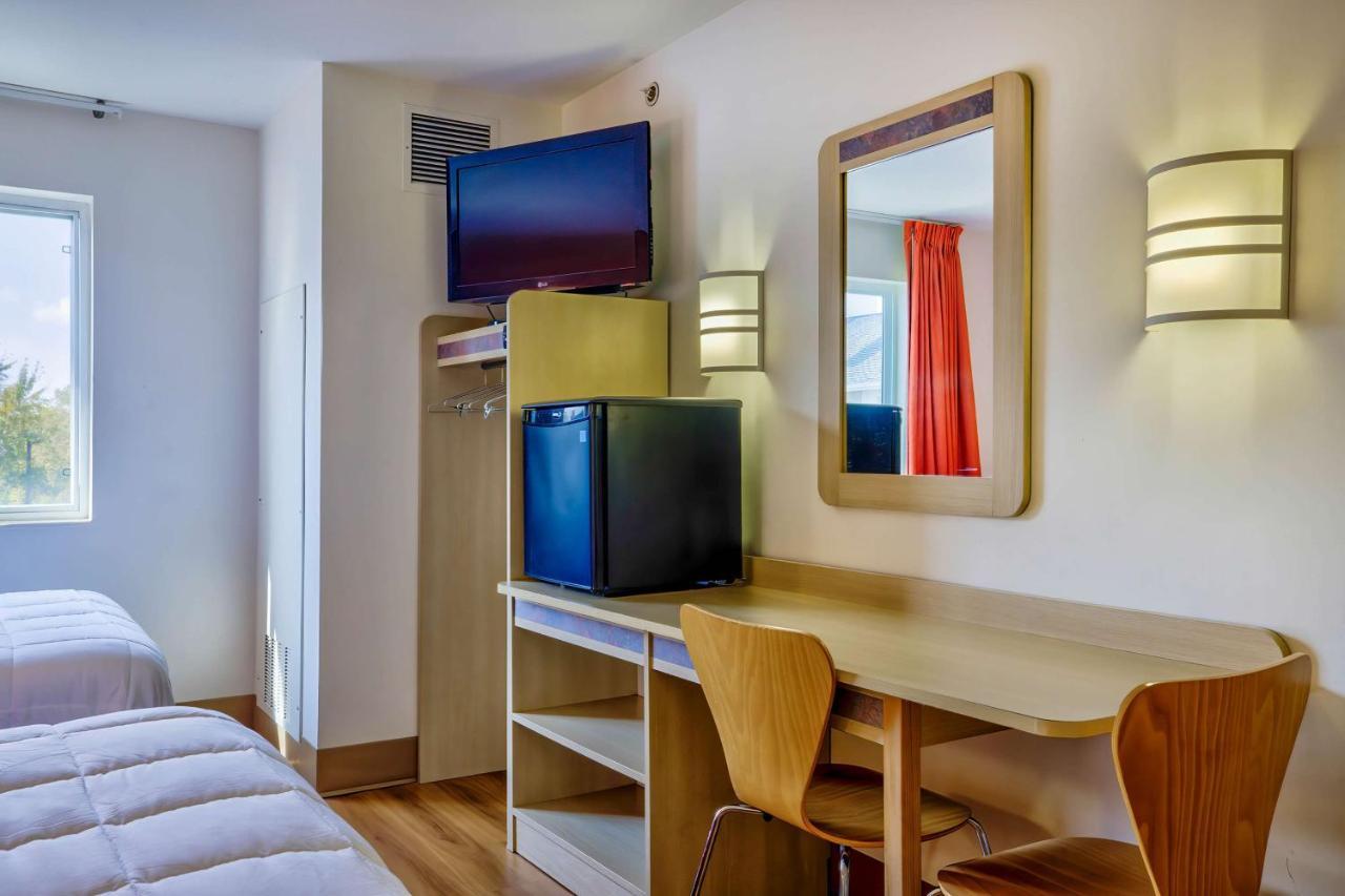 Motel 6-Burlington, On - Toronto West - Oakville Ngoại thất bức ảnh