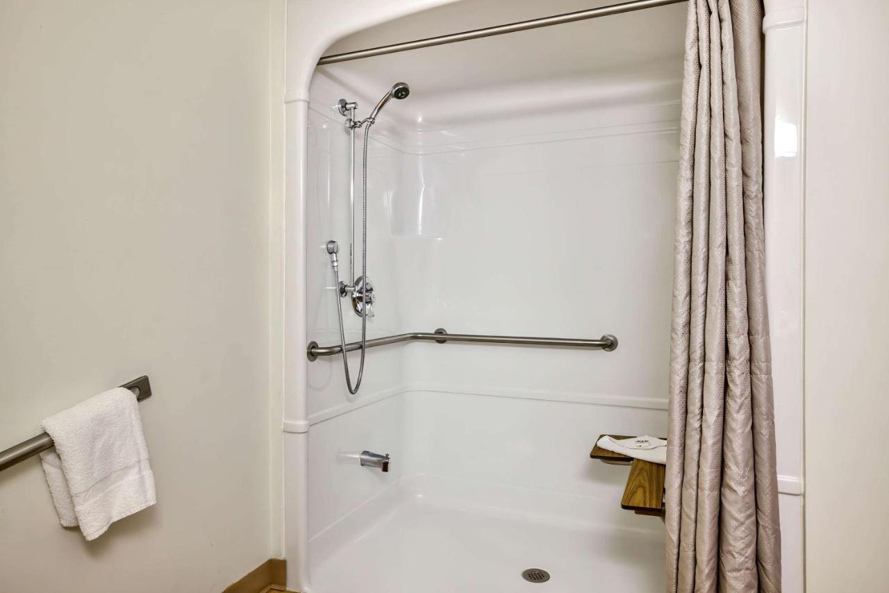 Motel 6-Burlington, On - Toronto West - Oakville Ngoại thất bức ảnh